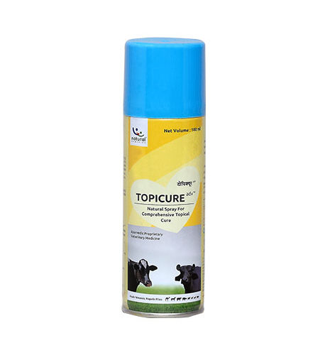 Topicure Advance Spray 250 Ml