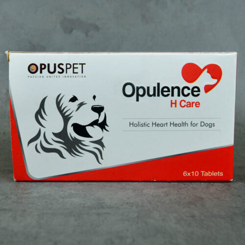 Opulence H Care Tablet 60 Tablets