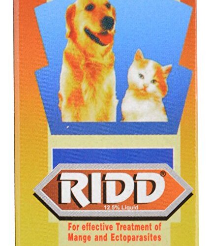 Ridd Solution 15 Ml