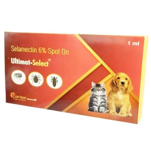 Ultimat-Select Spot On 1 Ml