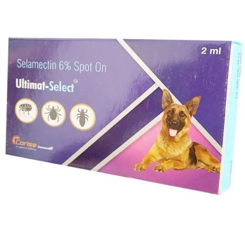 Ultimat-Select Spot On 2 Ml