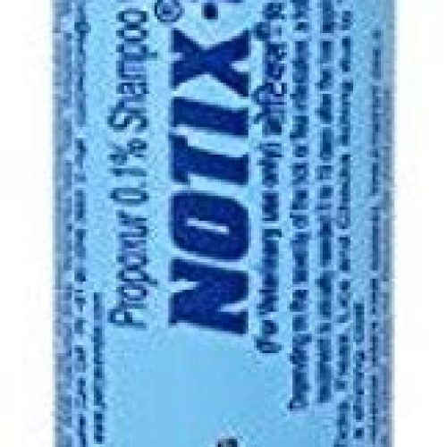 Notix-Ps Shampoo 150 Ml