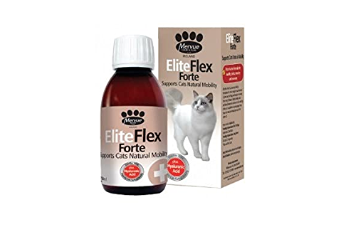 Elite Flex Forte Syrup 150 Ml for Cats