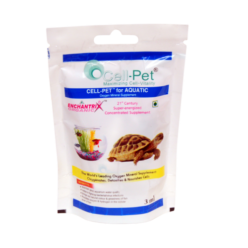 Cell-Pet Aquatic 3 Ml