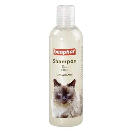 Beaphar Macadam Cat Shampoo 250 Ml