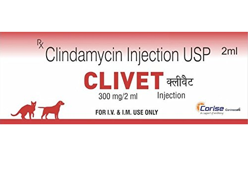 Clivet Injection 2 Ml