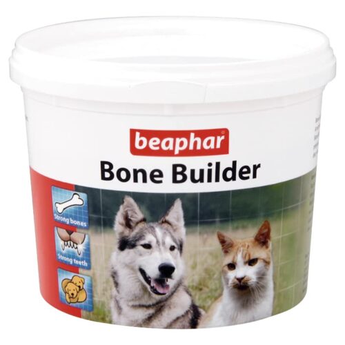 Beaphar Bone Builder