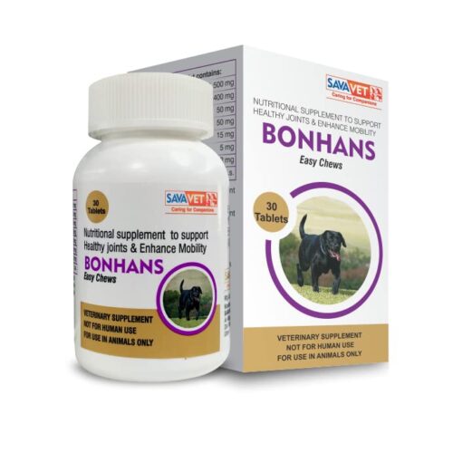 Bonhans Tablet 30 Tablets
