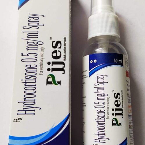 Pjjes Spray 50 Ml