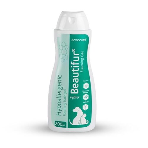 Beautifur Foaming Gel 200 Ml
