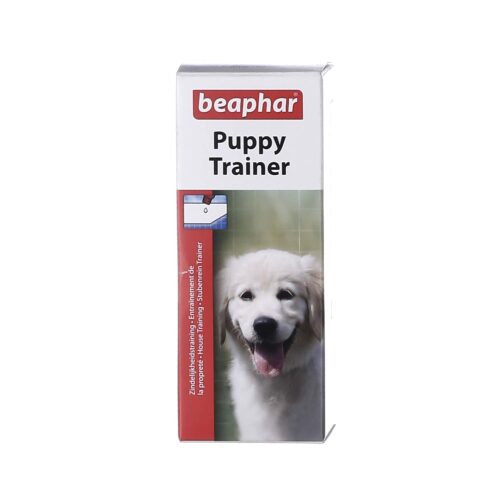 Beaphar Puppy Trainer 20 Ml