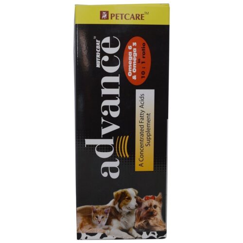 Nutricoat Advance 200 Gm