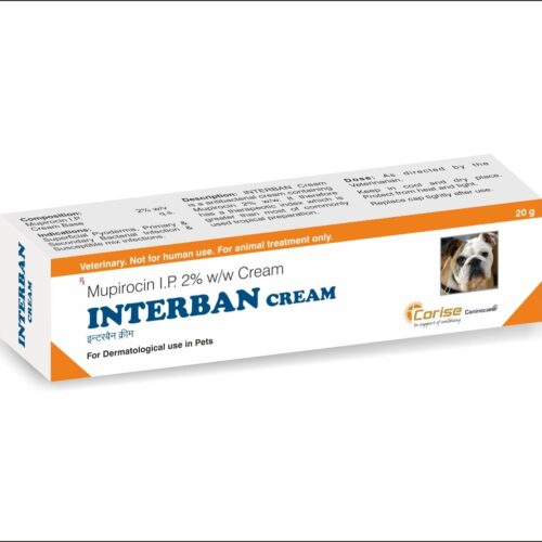 Interban Cream