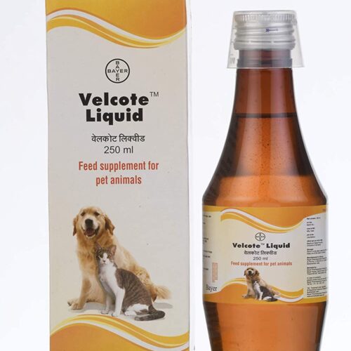 Velcote Liquid 250 Ml