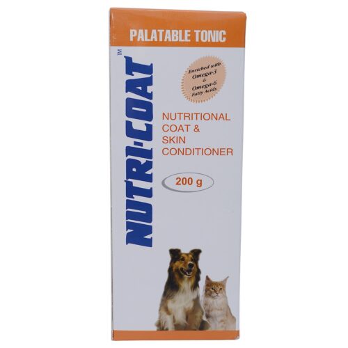 Nutricoat 200 Gm