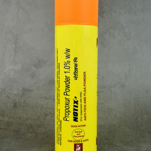 Notix-P Powder 100 Gm