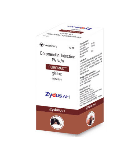 Duromect Injection 50 Ml