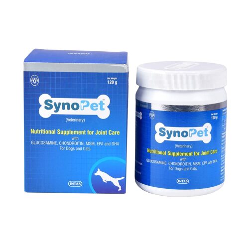 Synopet Powder 120 Gm