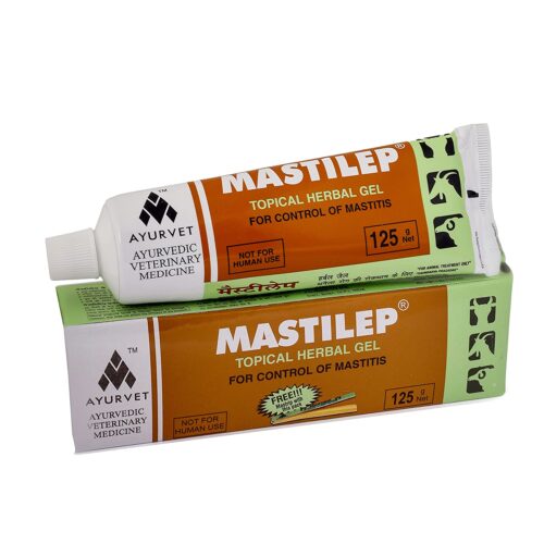 Mastilep Gel 125 Gm