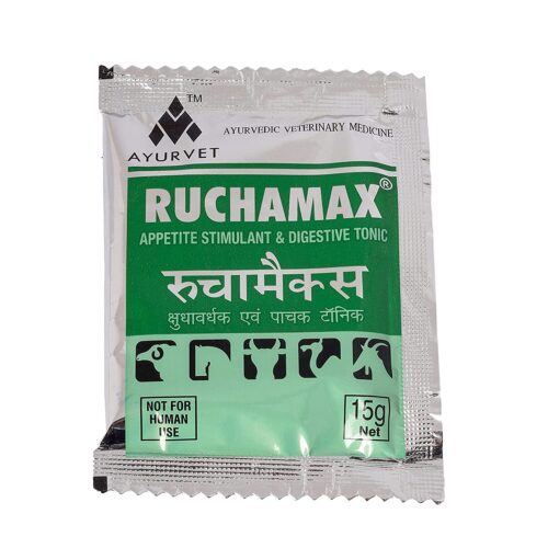 Ruchamax Powder 15 Gm