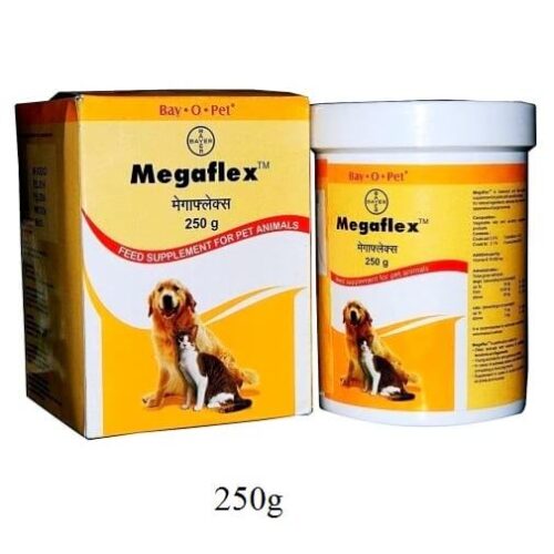 Megaflex Powder 250 Gm
