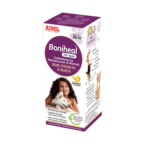 Aimil Boniheal Pet Liquid 200 Ml