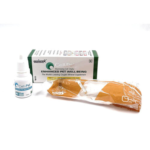 Cell-Pet Enhanced Pet Well-Being 10 Ml