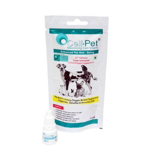 Cell-Pet Enhanced Pet Well-Being