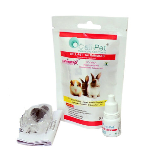 Cell-Pet Mammals 3 Ml