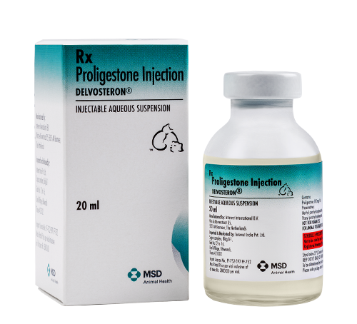 Delvosteron 20 Ml Injection