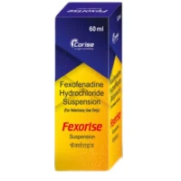 Fexorise Syrup 60 Ml