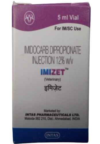 Imizet Injection 5 Ml