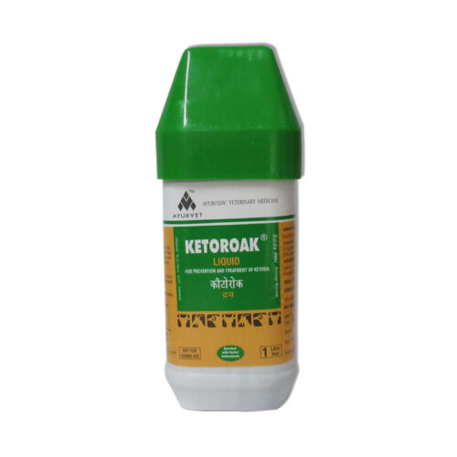 Ketoroak Liquid 1 LTR