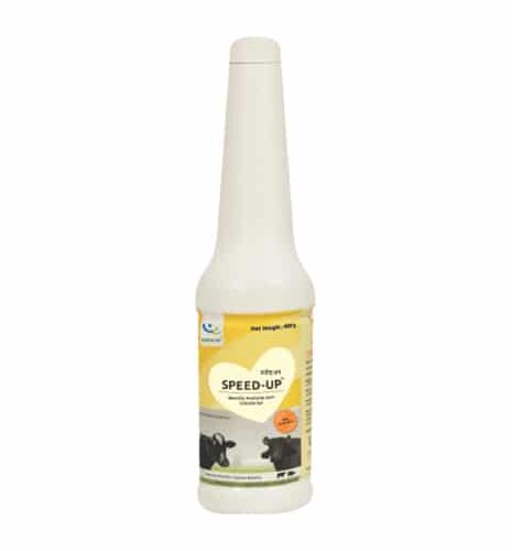 Speed Up Gel 800 Gm