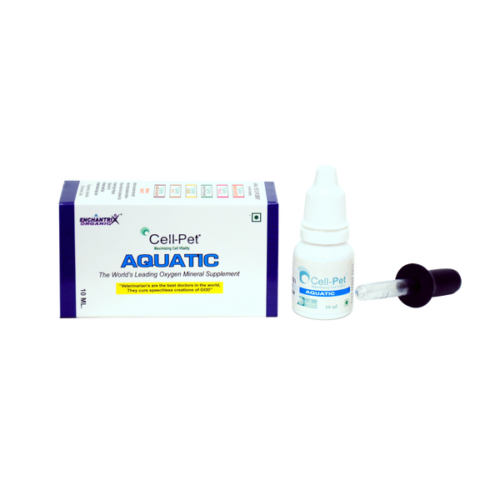 Cell-Pet Aquatic 10 Ml