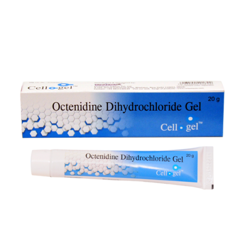 Cell-Pet Cellogel 20 Gm