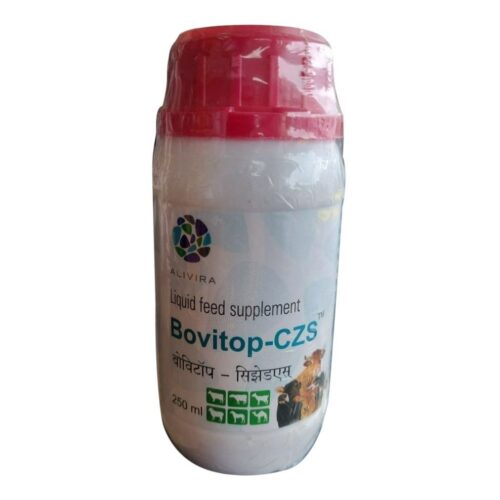 Bovitop Czs Liquid 1 LTR