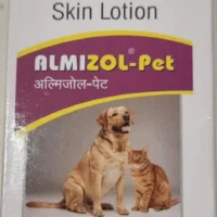 Almizol Pet Skin Lotion