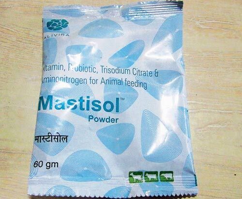 Mastisol Powder 60 Gm