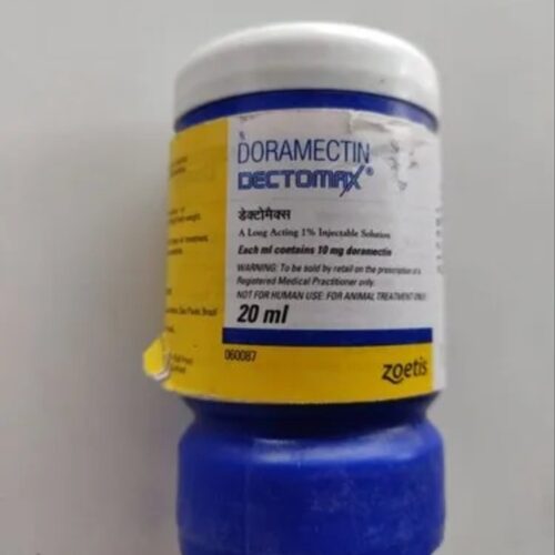 Dectomax Injection