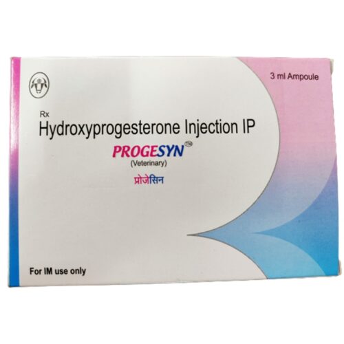 Progesyn Injection 3 Ml