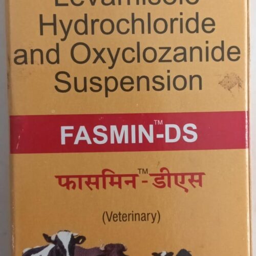 Fasmin Ds Syrup 90 Ml