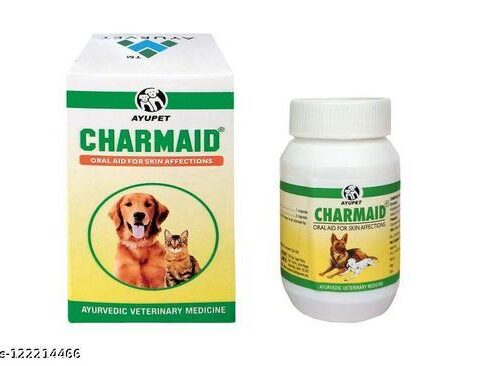 Charmaid Capsule 30 Capsules