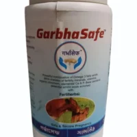 Garbhasafe Powder 500 Gm