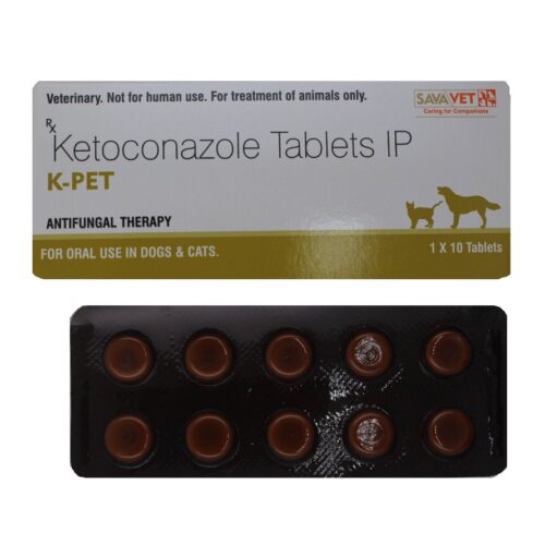 K-Pet Tablet for Pets