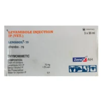 Lemasol Injection 30 Ml