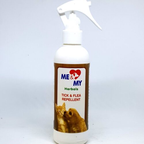 Me And My Herbal Tick & Flea Repellent 200 Ml