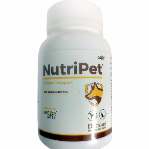 Nutripet Tablet 30 Tablets for Dogs
