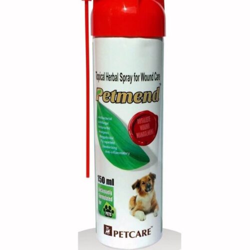 Petmend Spray 150 Ml