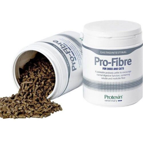 Protexin Pro-Fibre for Dogs and Cats 500 Gm